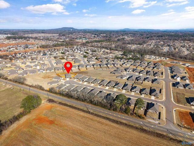 15776 Mizewell Lane, Harvest, AL 35749