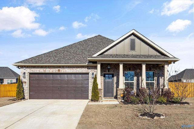 15776 Mizewell Lane, Harvest, AL 35749