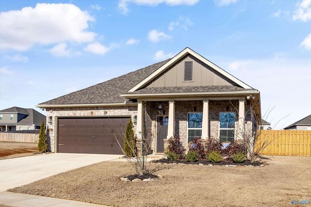 15776 Mizewell Lane, Harvest, AL 35749