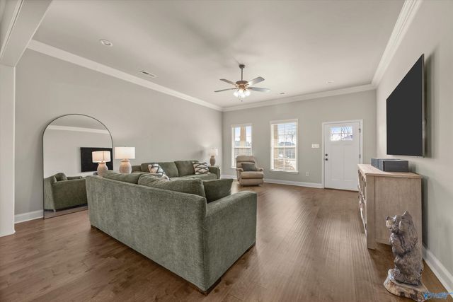 15776 Mizewell Lane, Harvest, AL 35749