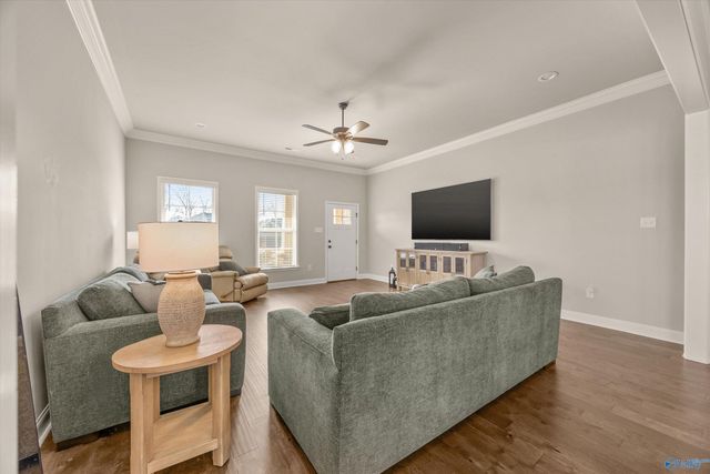 15776 Mizewell Lane, Harvest, AL 35749