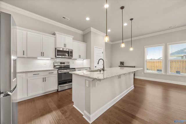 15776 Mizewell Lane, Harvest, AL 35749