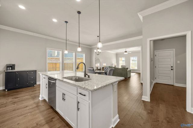 15776 Mizewell Lane, Harvest, AL 35749