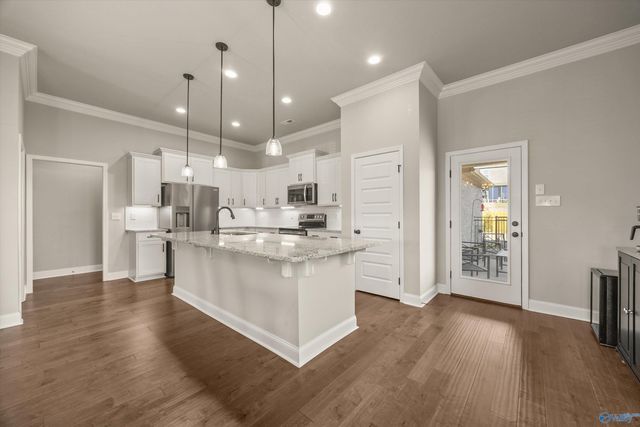 15776 Mizewell Lane, Harvest, AL 35749