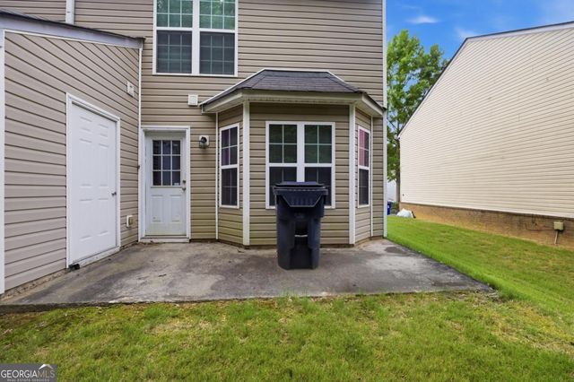5606 Union Pointe Drive, Union City, GA 30291