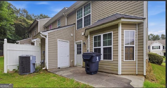 5606 Union Pointe Drive, Union City, GA 30291