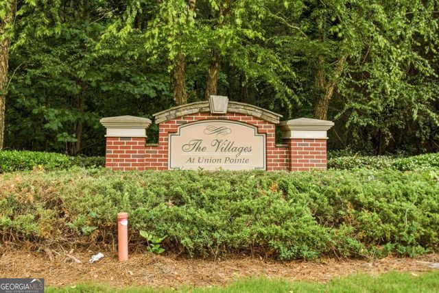 5606 Union Pointe Drive, Union City, GA 30291
