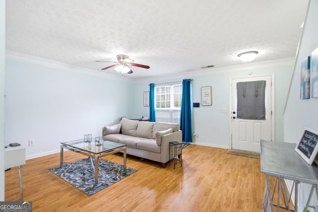 5606 Union Pointe Drive, Union City, GA 30291