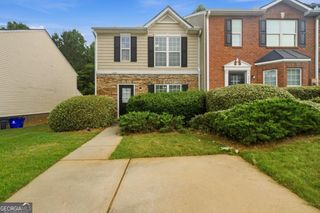 5606 Union Pointe Drive, Union City, GA 30291