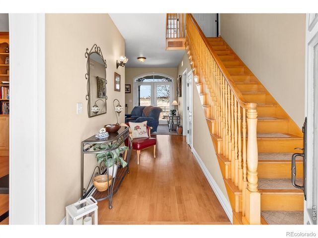 2224 E County Road 30, Fort Collins, CO 80525