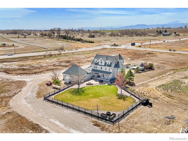 2224 E County Road 30, Fort Collins, CO 80525