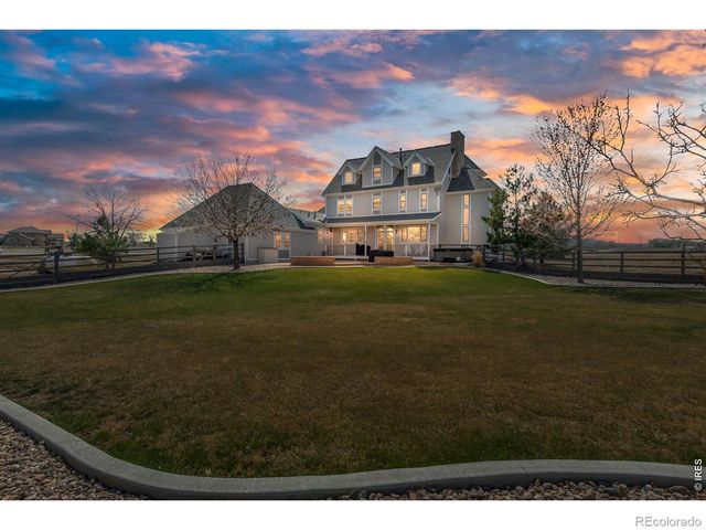 2224 E County Road 30, Fort Collins, CO 80525