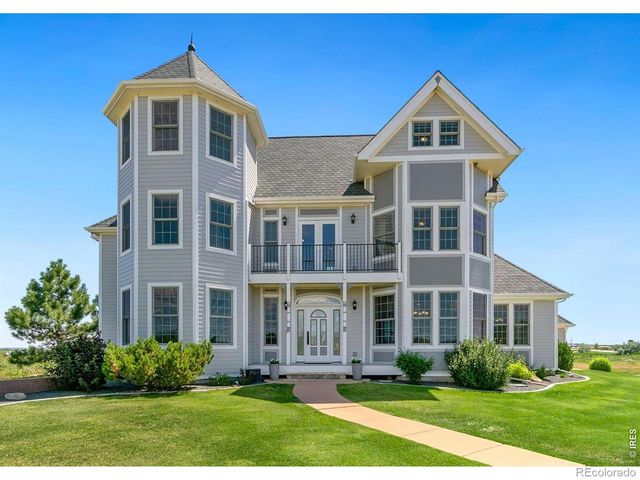 2224 E County Road 30, Fort Collins, CO 80525