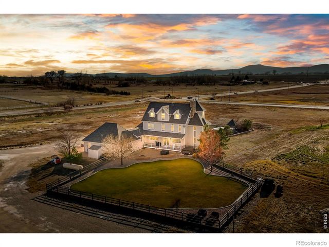 2224 E County Road 30, Fort Collins, CO 80525