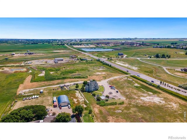 2224 E County Road 30, Fort Collins, CO 80525