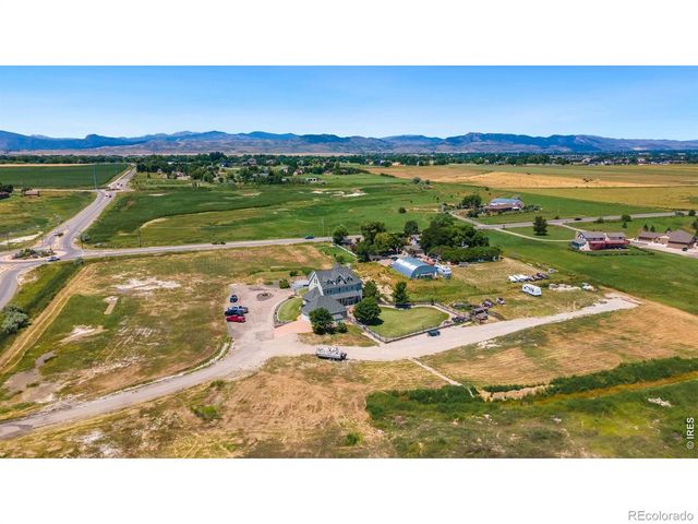 2224 E County Road 30, Fort Collins, CO 80525