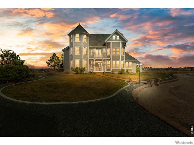2224 E County Road 30, Fort Collins, CO 80525