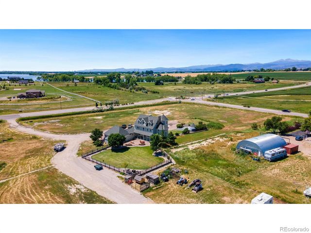 2224 E County Road 30, Fort Collins, CO 80525