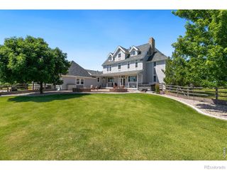 2224 E County Road 30, Fort Collins, CO 80525