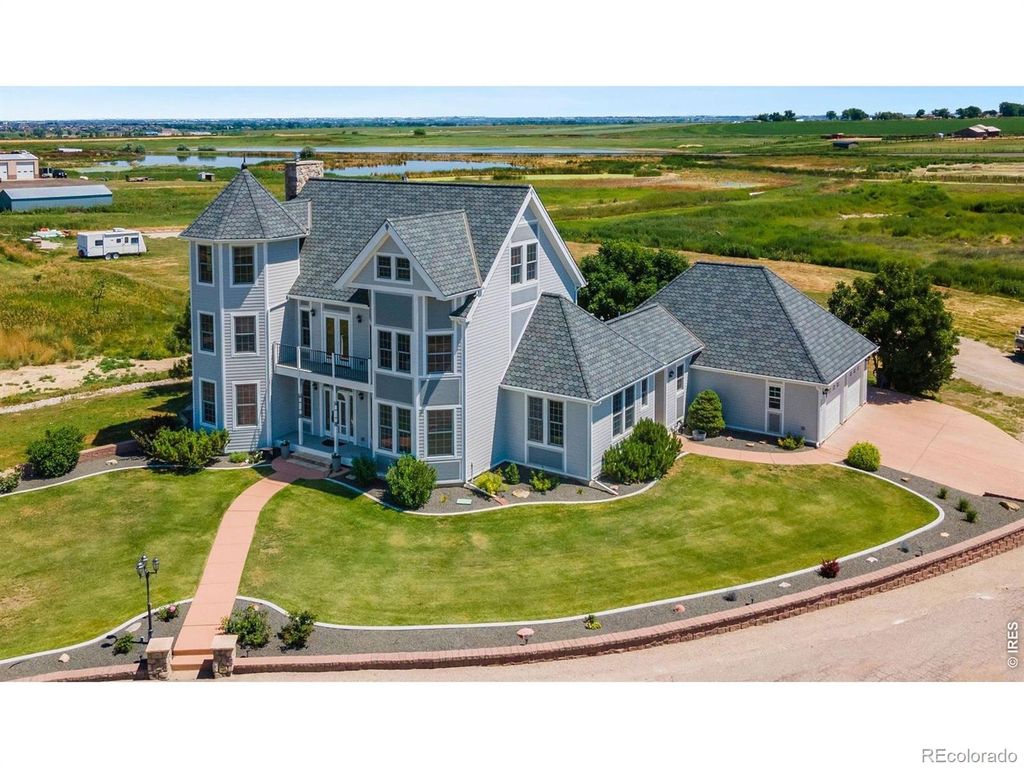 2224 E County Road 30, Fort Collins, CO 80525