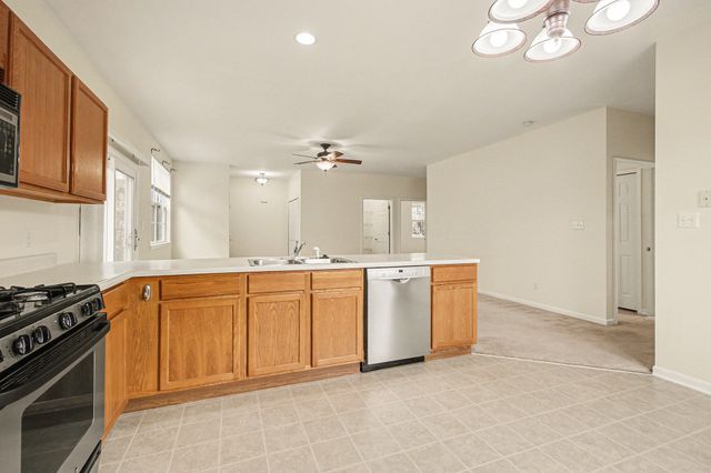 1139 Poppyfield Place, Schererville, IN 46375