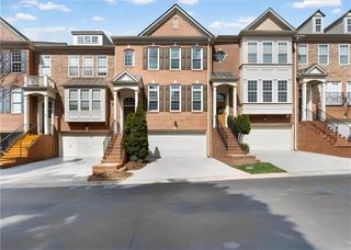 1605 Wehunt SE Place 15, Smyrna, GA 30082