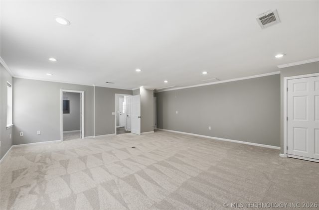 8208 Webb Drive, Tulsa, OK 74131