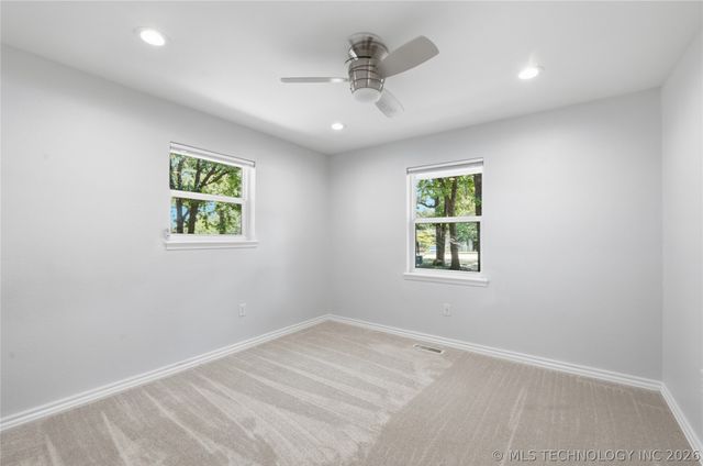8208 Webb Drive, Tulsa, OK 74131