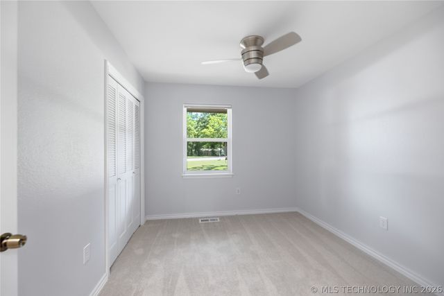 8208 Webb Drive, Tulsa, OK 74131
