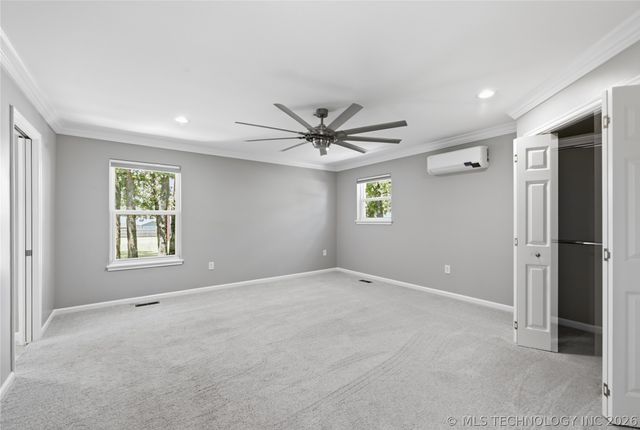 8208 Webb Drive, Tulsa, OK 74131