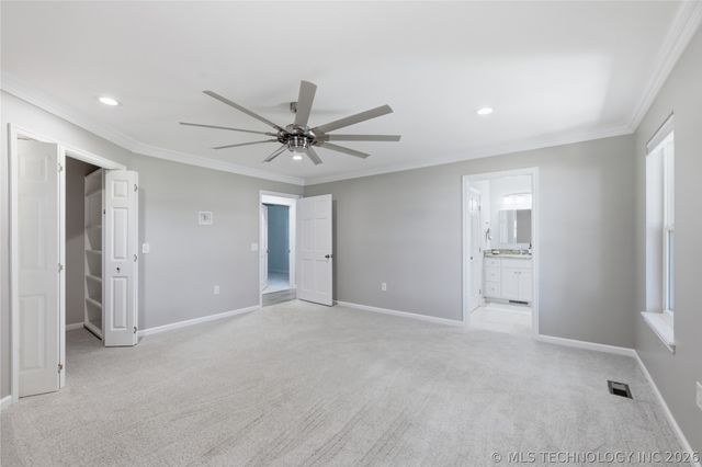 8208 Webb Drive, Tulsa, OK 74131