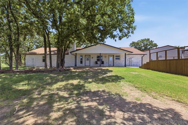 8208 Webb Drive, Tulsa, OK 74131