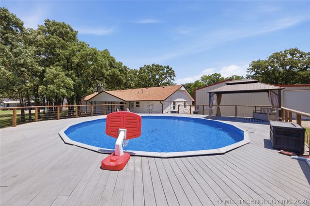 8208 Webb Drive, Tulsa, OK 74131