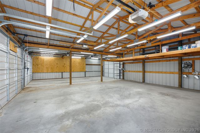 8208 Webb Drive, Tulsa, OK 74131