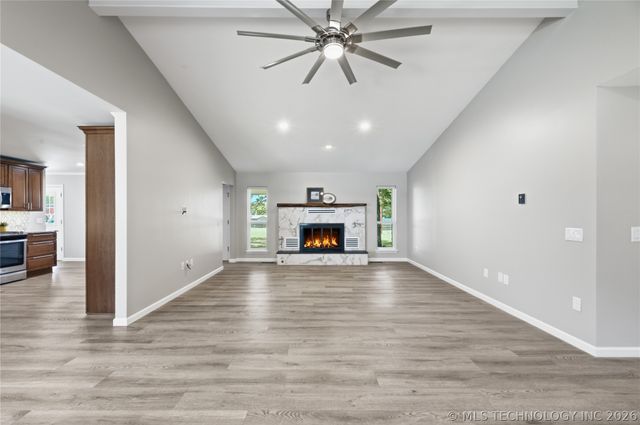 8208 Webb Drive, Tulsa, OK 74131