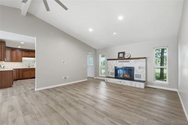 8208 Webb Drive, Tulsa, OK 74131