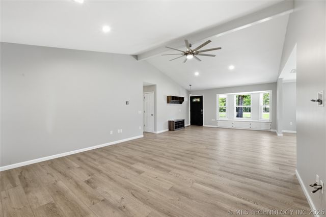 8208 Webb Drive, Tulsa, OK 74131