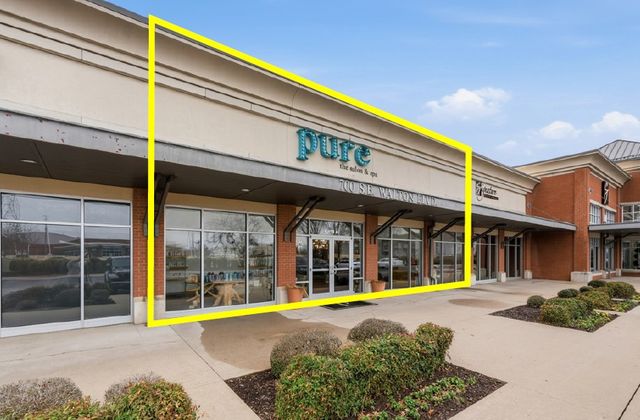 700 SE Walton Boulevard 6, Bentonville, AR 72712