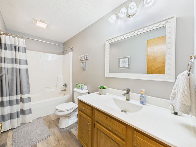 58 Quayle Run Street, Huntington, IN 46750