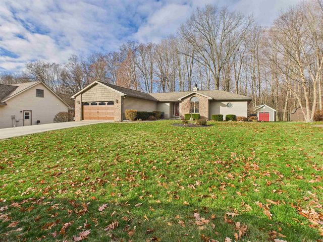 58 Quayle Run Street, Huntington, IN 46750