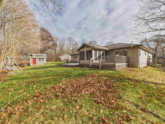 58 Quayle Run Street, Huntington, IN 46750