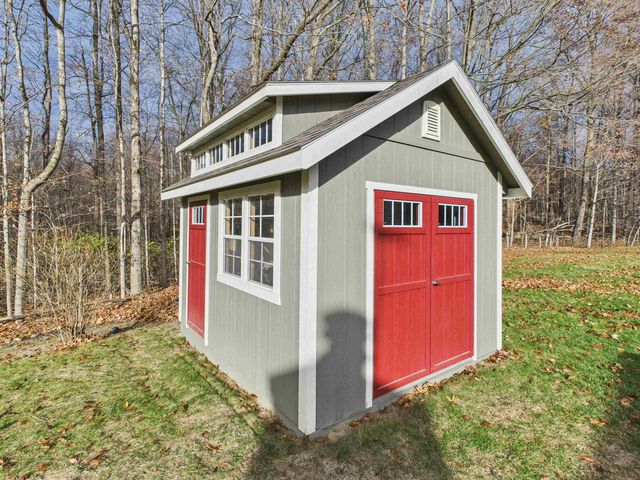 58 Quayle Run Street, Huntington, IN 46750