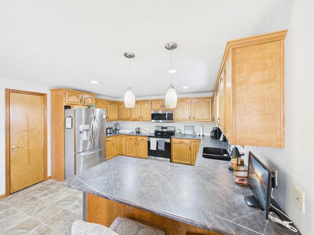 58 Quayle Run Street, Huntington, IN 46750