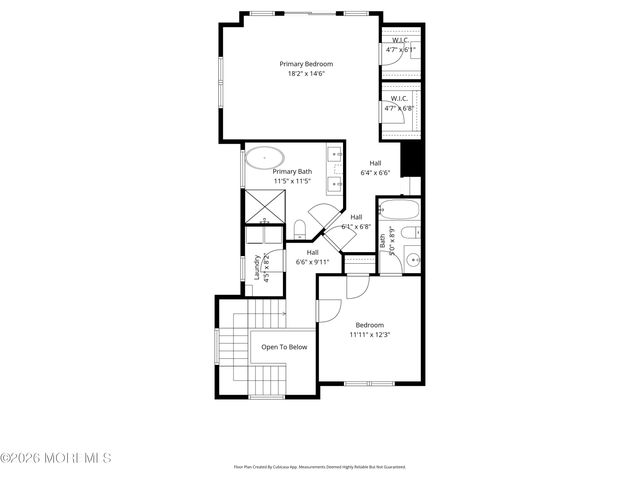 201 Gateway Court 1, Union Beach, NJ 07735