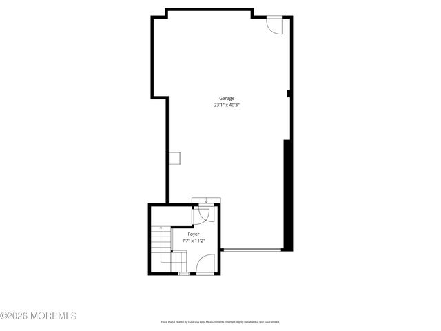 201 Gateway Court 1, Union Beach, NJ 07735