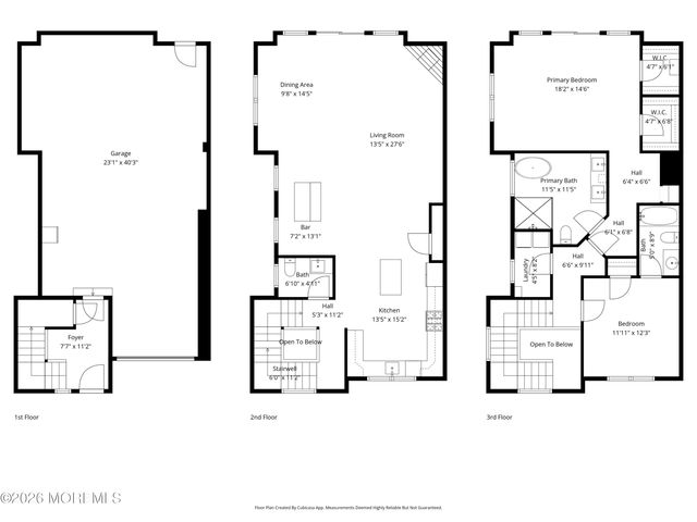 201 Gateway Court 1, Union Beach, NJ 07735