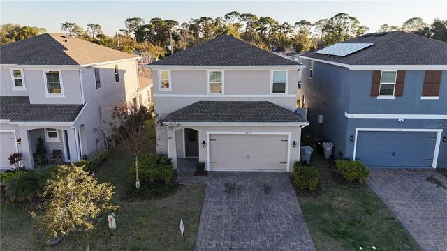 2012 RAULERSON COURT, Apopka, FL 32712
