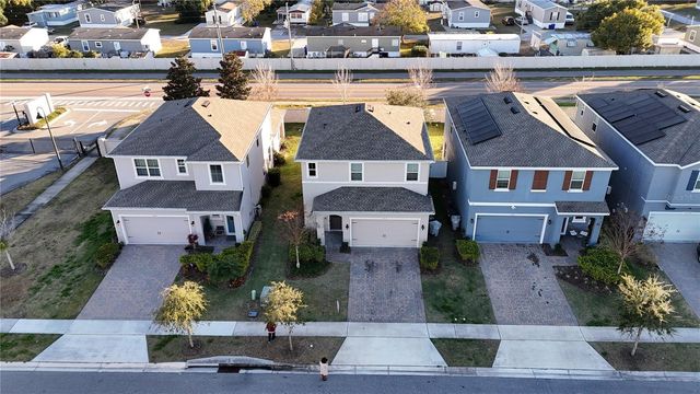 2012 RAULERSON COURT, Apopka, FL 32712