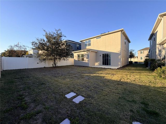 2012 RAULERSON COURT, Apopka, FL 32712