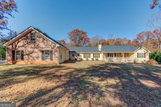 94 Harris Springs Church Road, Social Circle, GA 30025